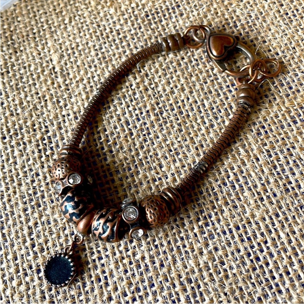 Vintage bracelet